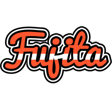 Fujita denmark logo