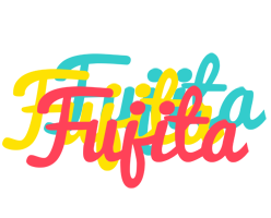 Fujita disco logo