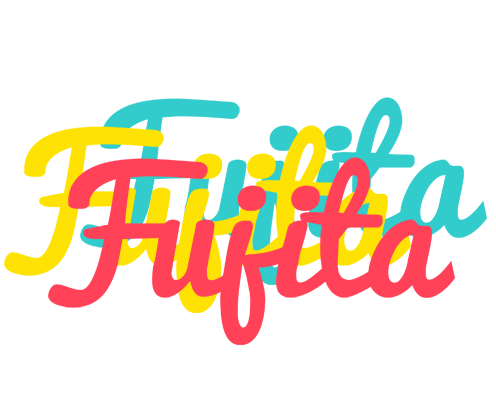 Fujita disco logo