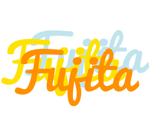 Fujita energy logo