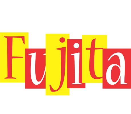Fujita errors logo