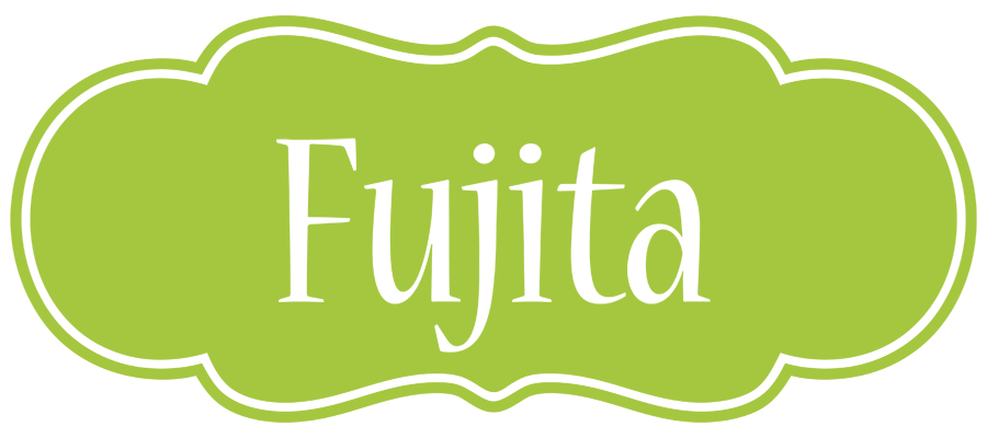 Fujita family logo