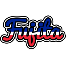 Fujita france logo