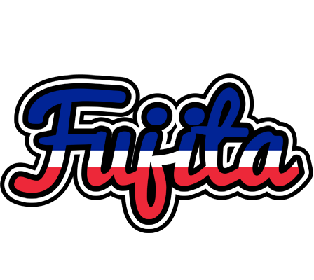 Fujita france logo