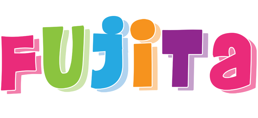 Fujita friday logo