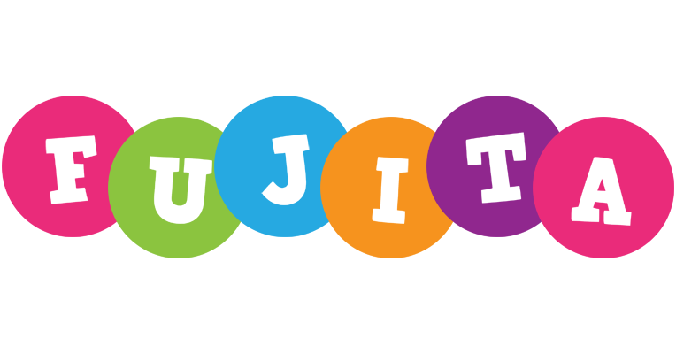 Fujita friends logo