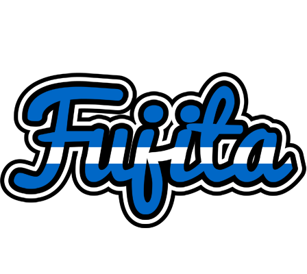 Fujita greece logo