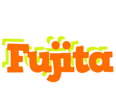 Fujita healthy logo