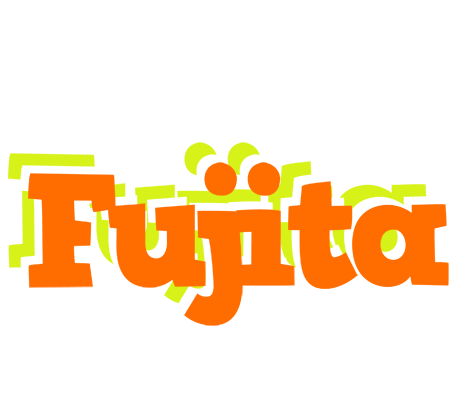 Fujita healthy logo