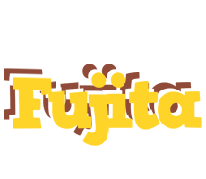 Fujita hotcup logo