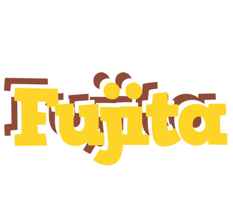 Fujita hotcup logo