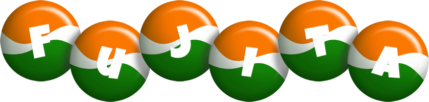 Fujita india logo