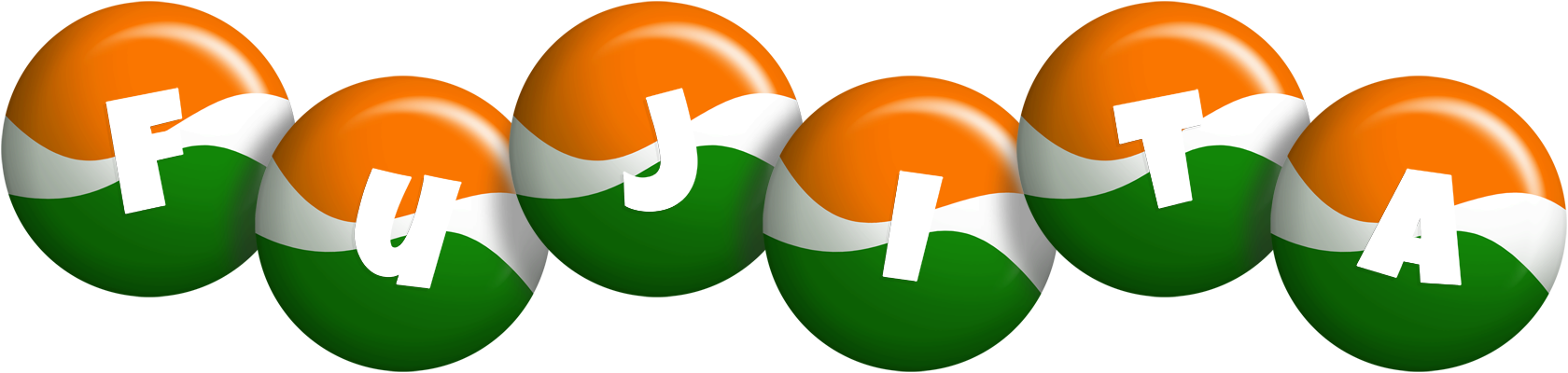 Fujita india logo