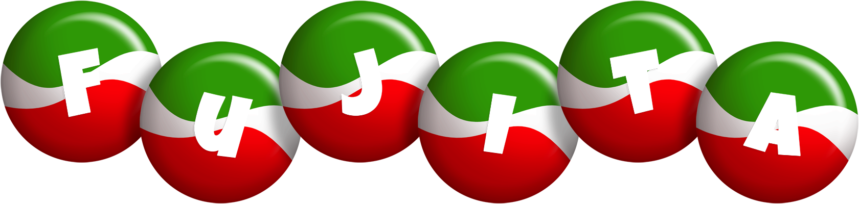 Fujita italy logo