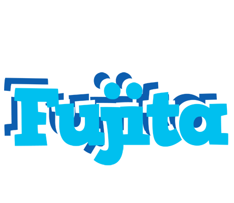 Fujita jacuzzi logo