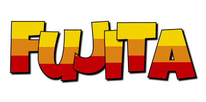 Fujita jungle logo