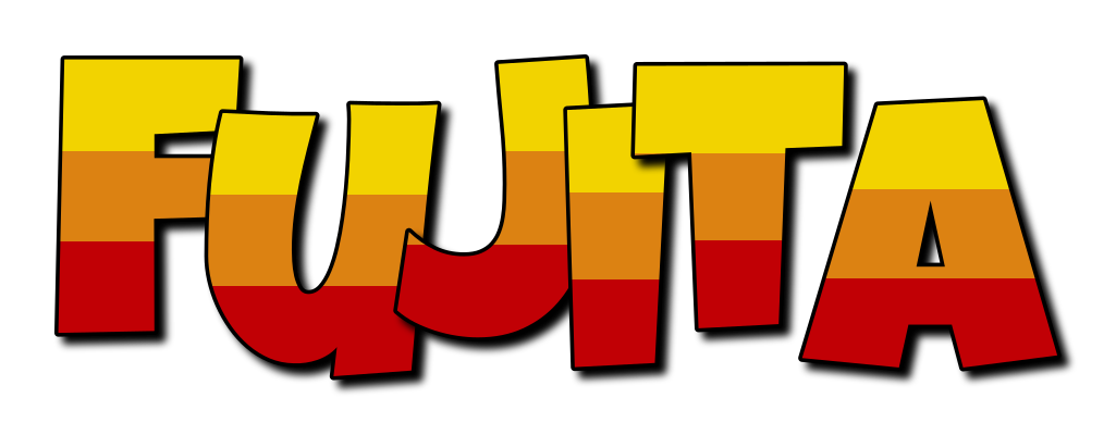 Fujita jungle logo