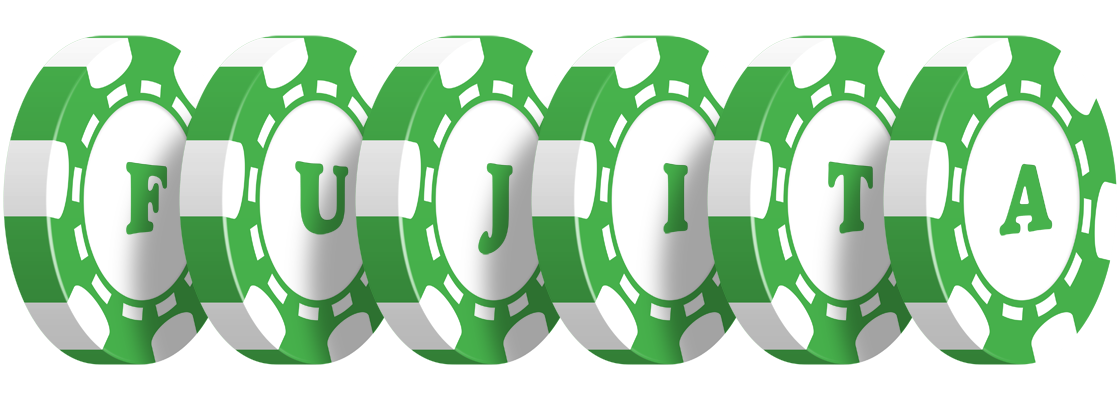 Fujita kicker logo