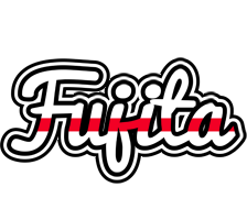 Fujita kingdom logo