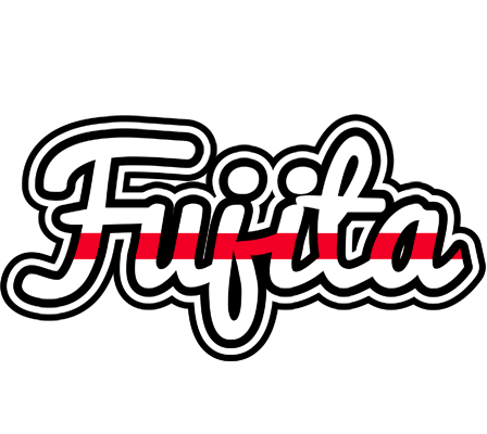 Fujita kingdom logo