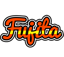 Fujita madrid logo