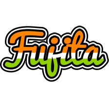 Fujita mumbai logo