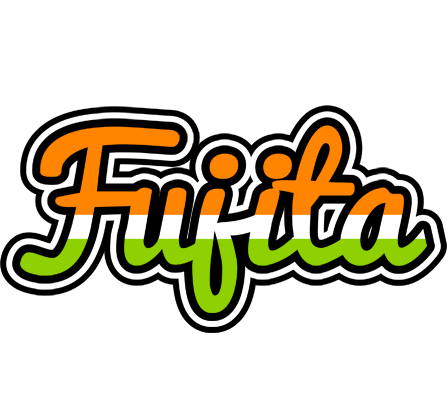 Fujita mumbai logo