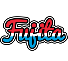 Fujita norway logo