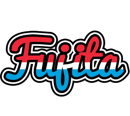 Fujita norway logo