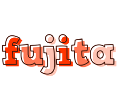 Fujita paint logo