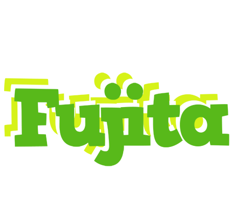 Fujita picnic logo