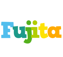 Fujita rainbows logo