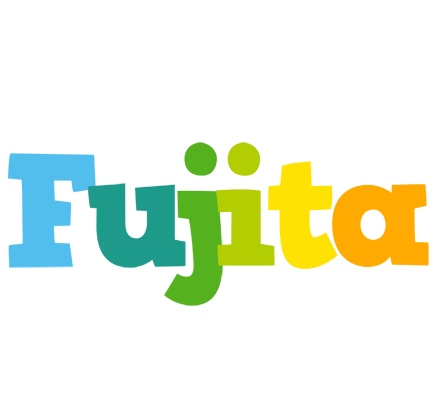 Fujita rainbows logo
