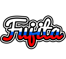 Fujita russia logo