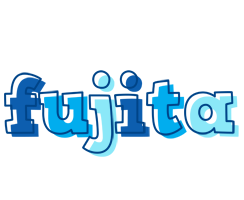 Fujita sailor logo