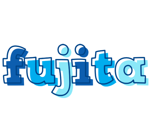 Fujita sailor logo