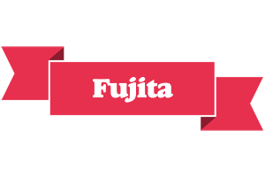 Fujita sale logo