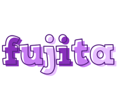Fujita sensual logo
