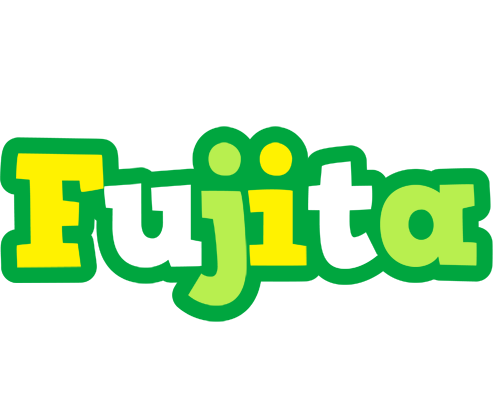 Fujita soccer logo