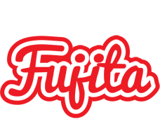 Fujita sunshine logo