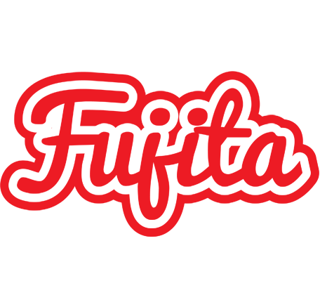 Fujita sunshine logo