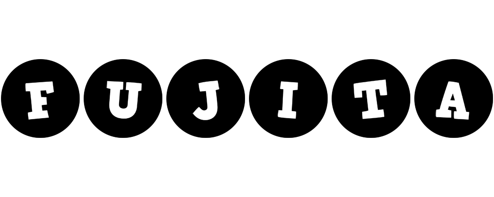 Fujita tools logo