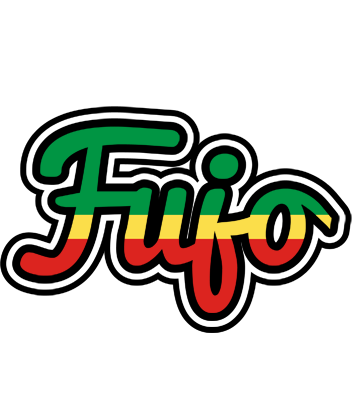 Fujo african logo