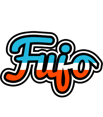 Fujo america logo
