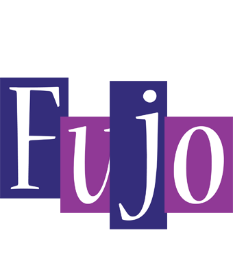 Fujo autumn logo