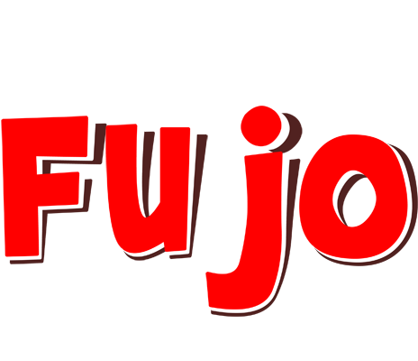 Fujo basket logo