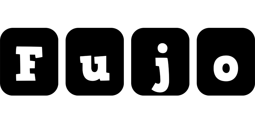 Fujo box logo