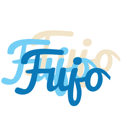Fujo breeze logo