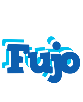 Fujo business logo
