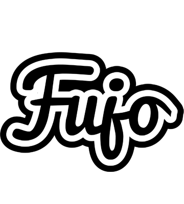 Fujo chess logo
